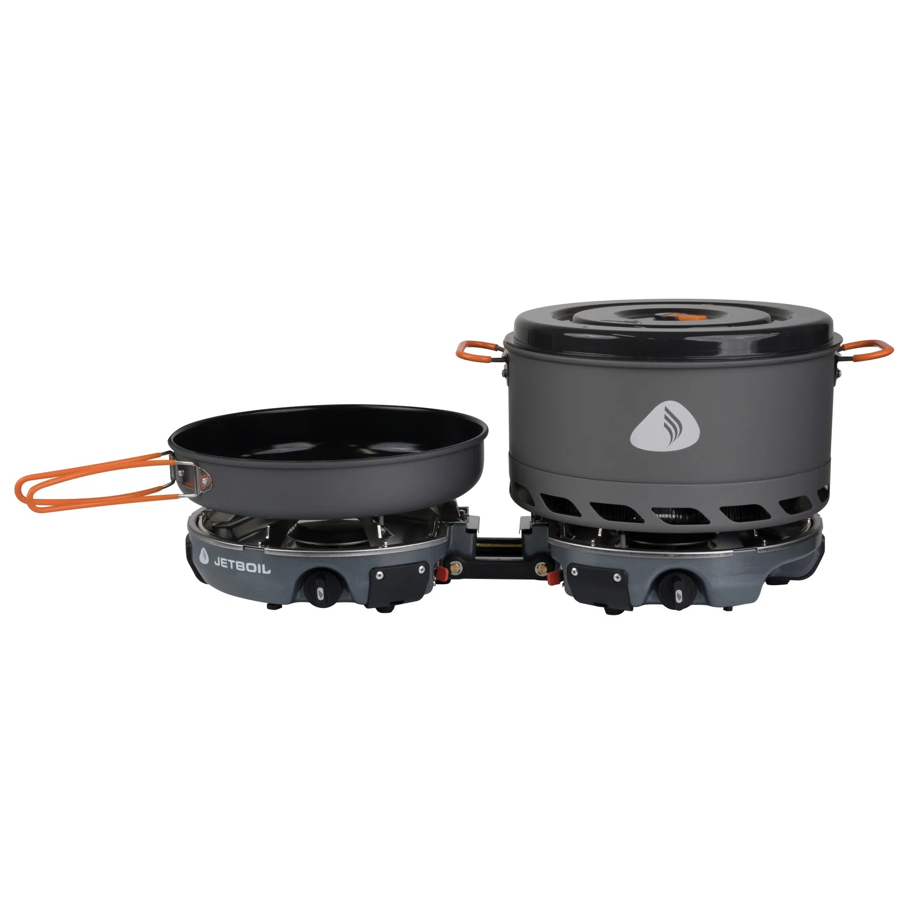 Jetboil Genesis Basecamp System | Jetboil