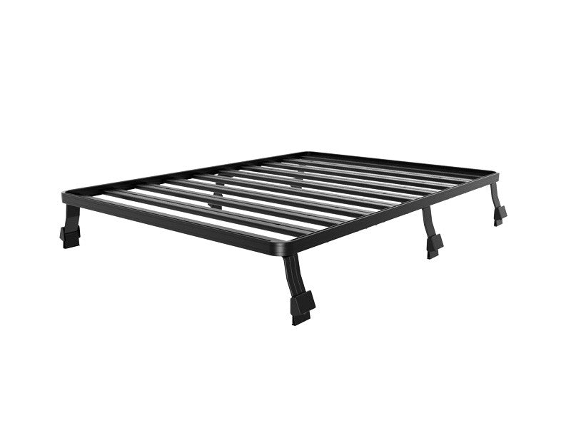 Land Rover Discovery 1AND2 Slimline II Roof Rack Kit / Tall - by Front Runner | Front Runner