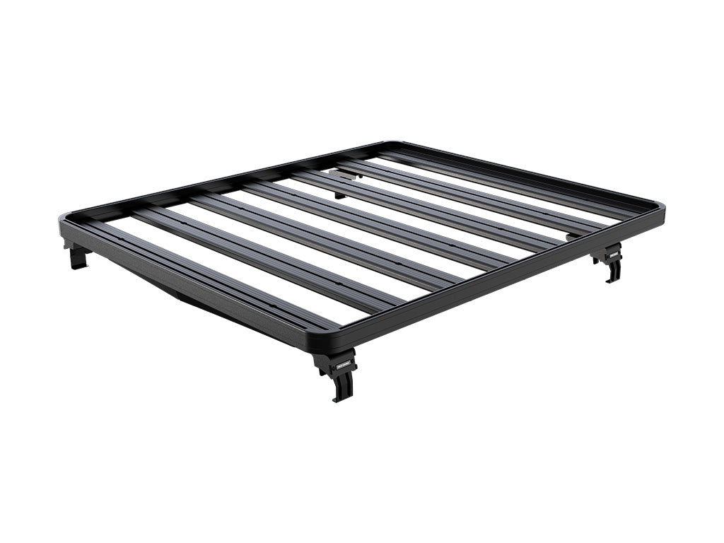 Slimline II Roof Rail Rack Kit for Nissan Qashqai (2006-2013) - by Front Runner | Front Runner