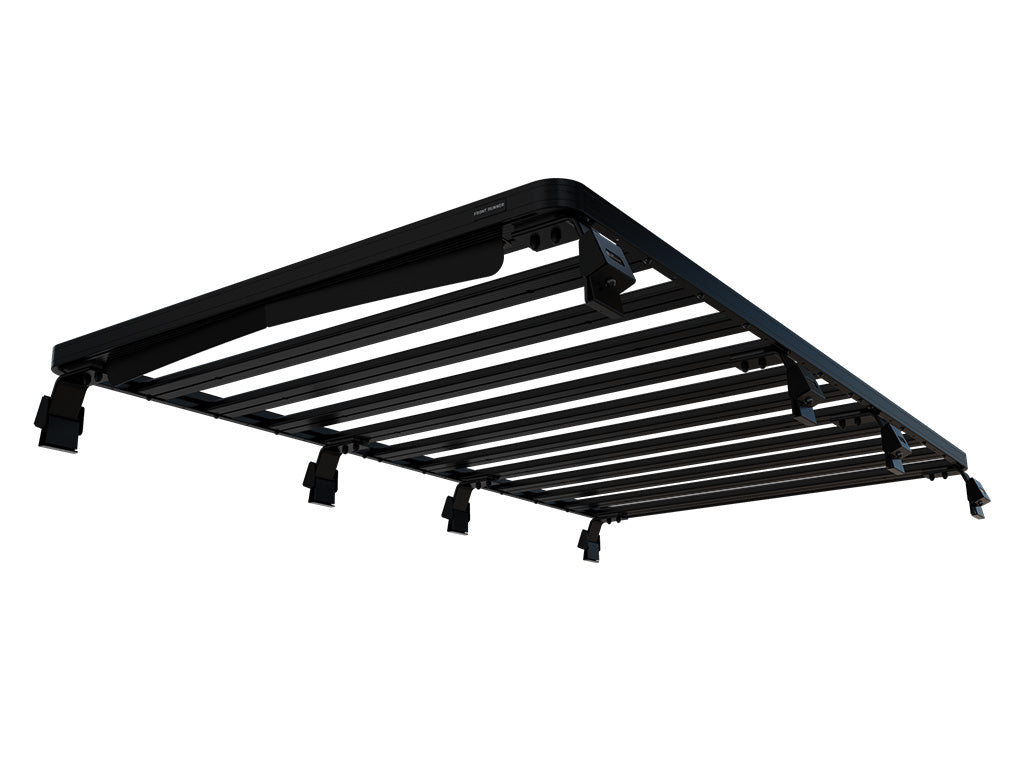 Slimline II Rack Kit / Low Profile for Toyota Land Cruiser 76 - by Front Runner | Front Runner
