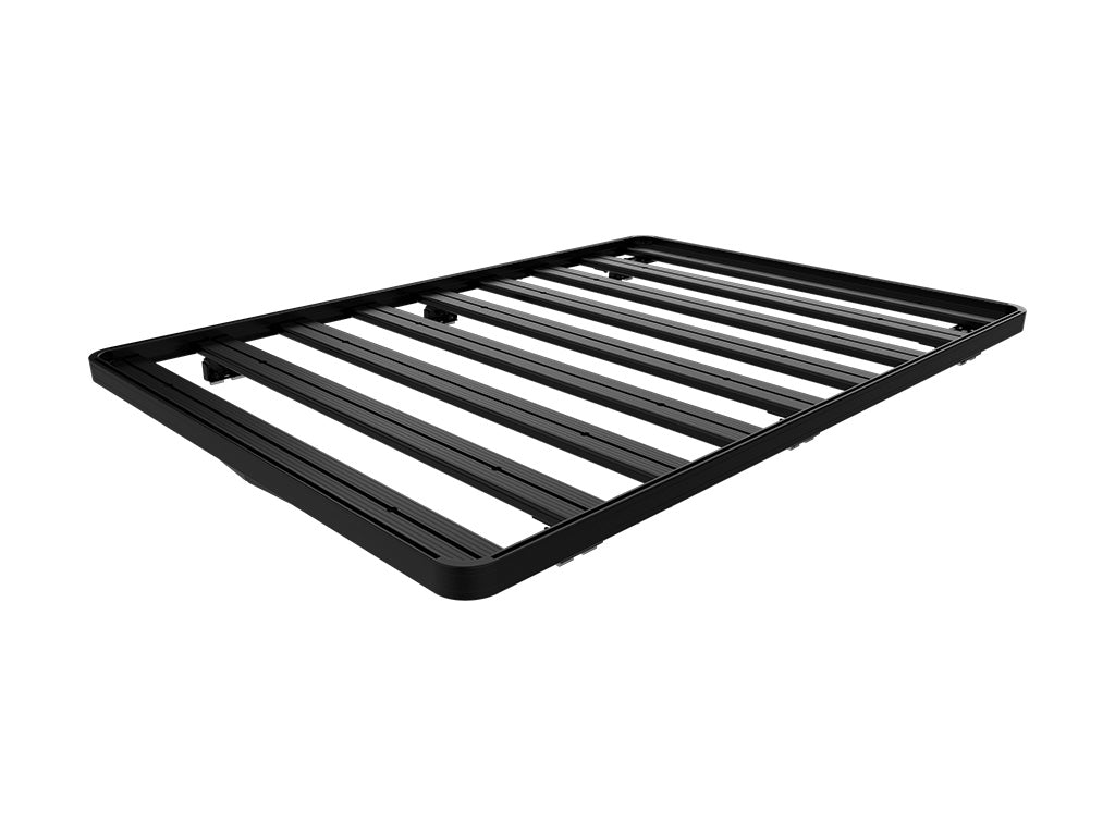 Volkswagen Amarok Single Cab Slimline II RSI Canopy Rack Kit - by Front Runner | Front Runner