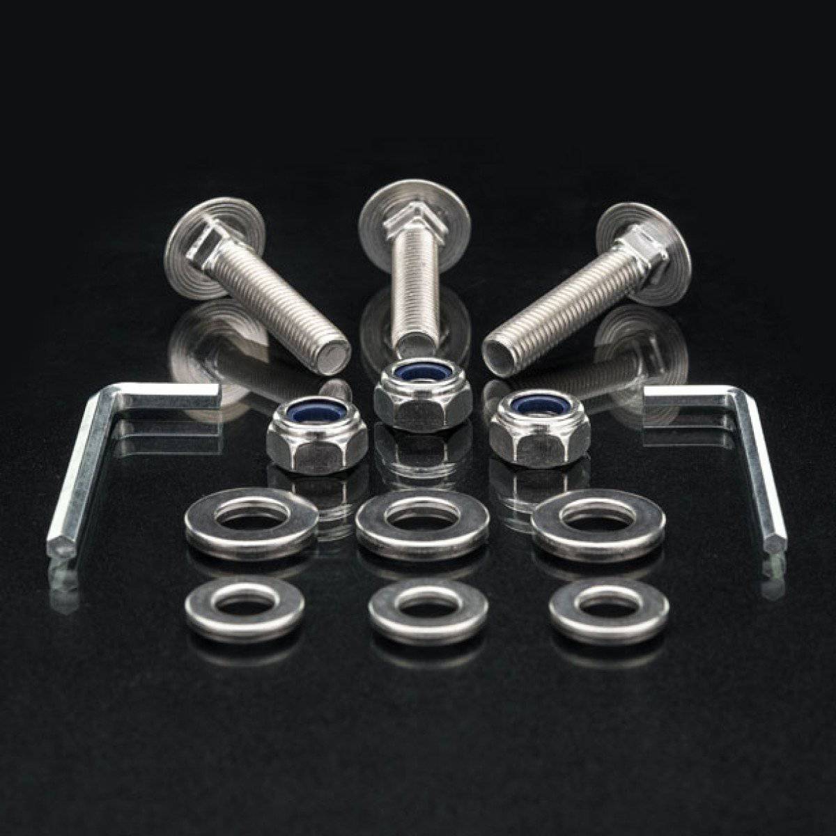 Stedi 120W LED Flood Light / Work Light | Stedi