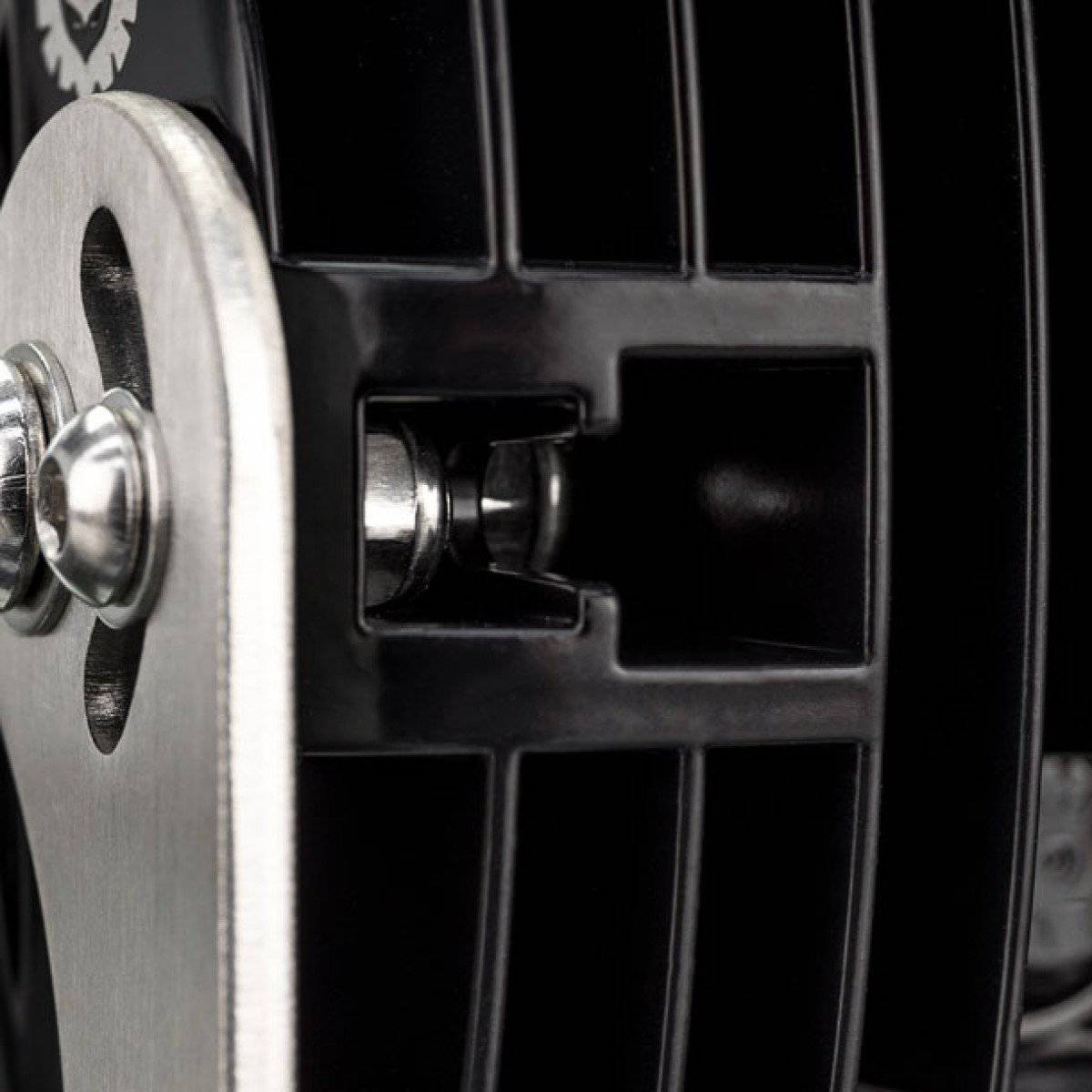 Stedi 120W LED Flood Light / Work Light | Stedi