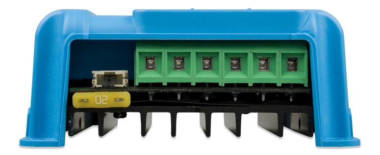 Victron Energy SmartSolar MPPT 100/15 (12/24-15A) Bluetooth Solar Charge Controller | Victron Energy