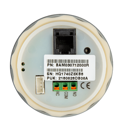 Victron Energy Battery Monitor Kit w/500A Shunt BMV-712 Smart Black | Victron Energy