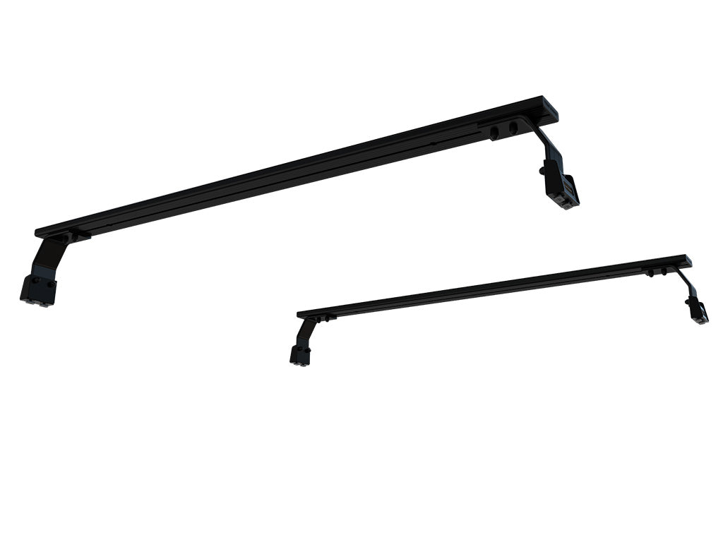 Isuzu D-Max (2012-Current) EGR RollTrac Load Bed Load Bar Kit - by Front Runner | Front Runner
