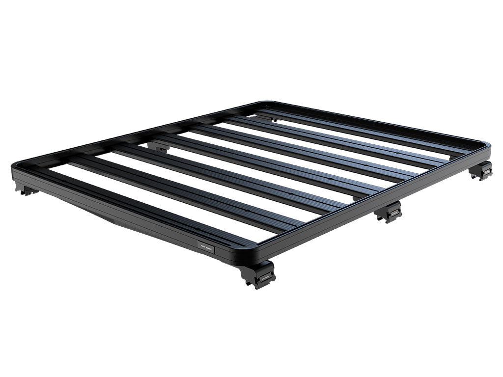 Volvo V60 (2018-Current) Slimline II Roof Rail Rack Kit - by Front Runner | Front Runner