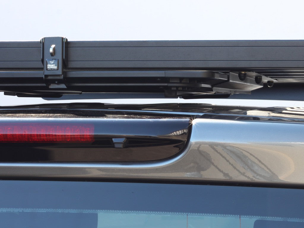 Pro Stainless Steel Prep Table Kit - by Front Runner | Front Runner