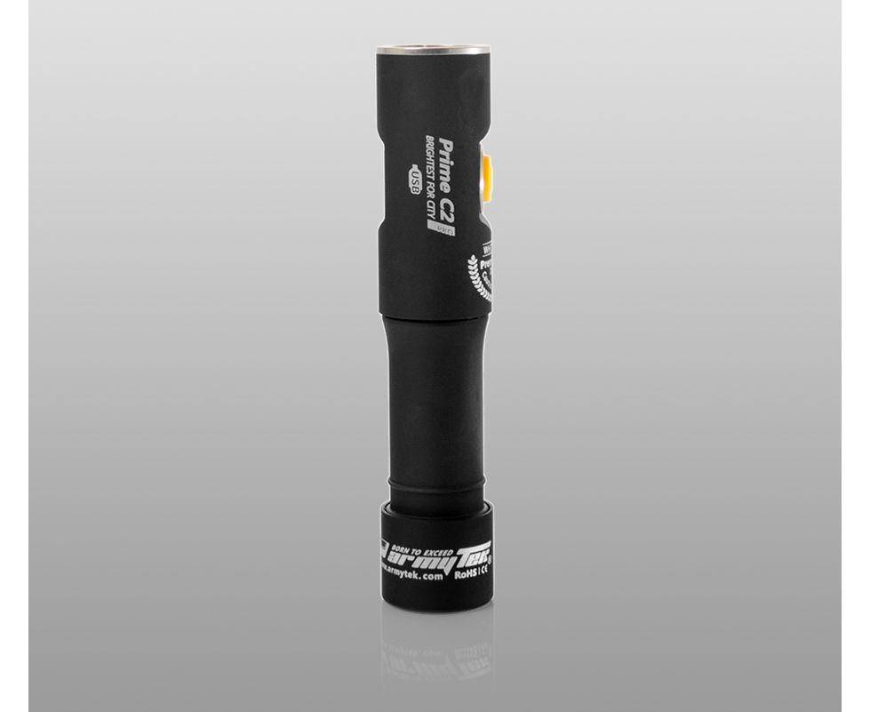 Armytek Prime C2 Pro Magnet XHP35 (Warm White) 1580lm | Armytek