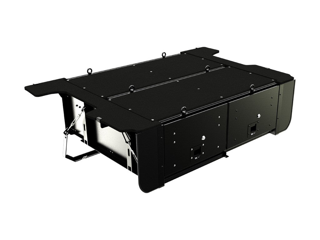 Drawer Kit for Toyota Prado 150/Lexus GX 460 - by Front Runner | Front Runner