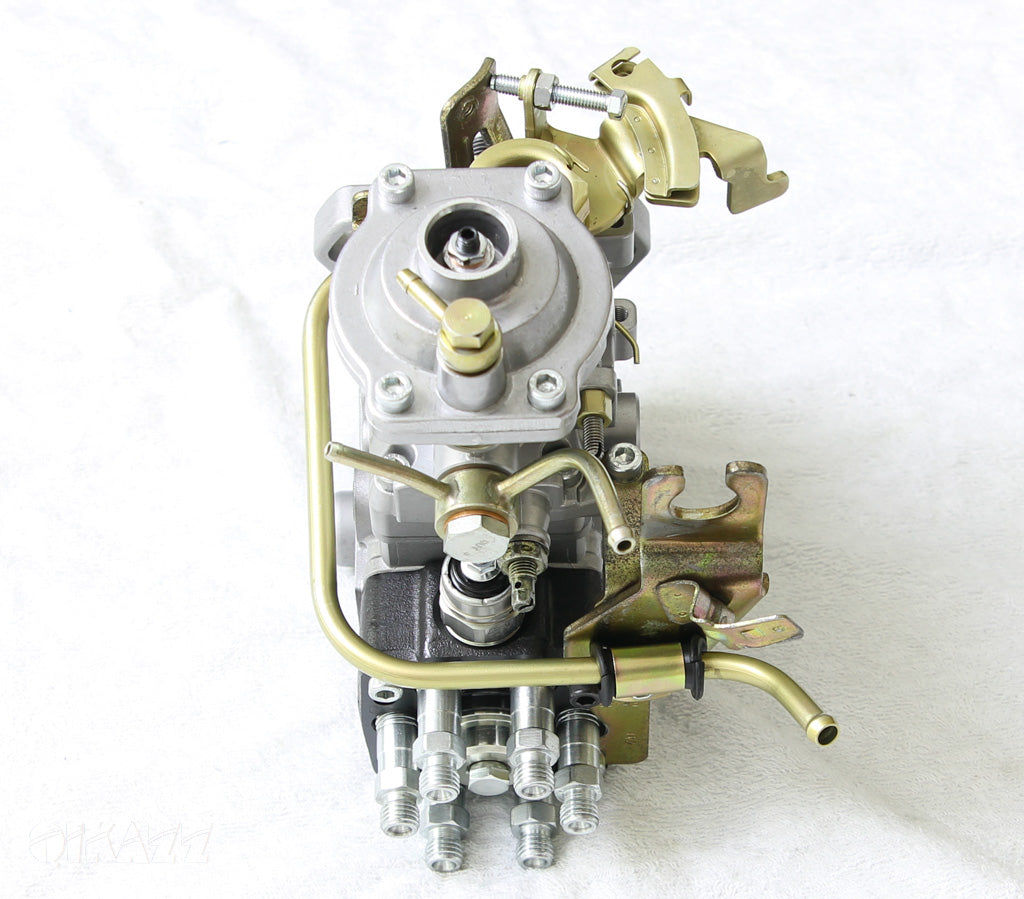 Ireland Diesel 12mm TD42 Injector Pump for Nissan Patrol GQ and GU | Ireland Diesel