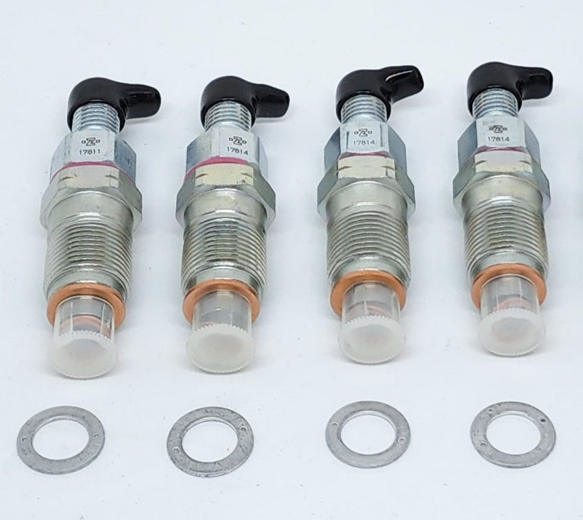 TD42 Single Injector Zexel | Zexel