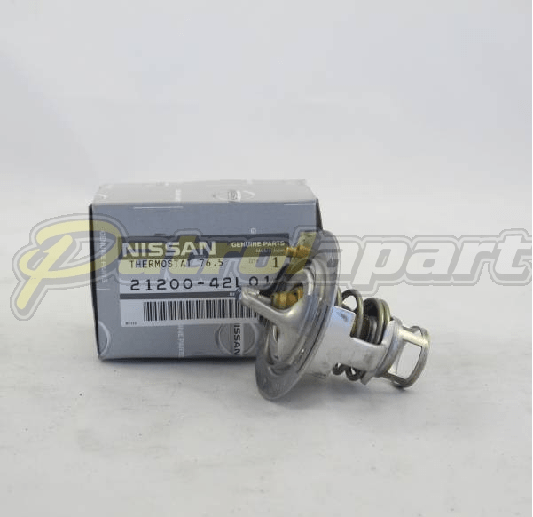 Nissan Patrol Genuine Thermostat Suit RB30 | Nissan