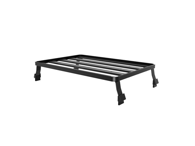 Land Rover Discovery 2 Slimline II 1/2 Roof Rack Kit / Tall - by Front Runner | Front Runner