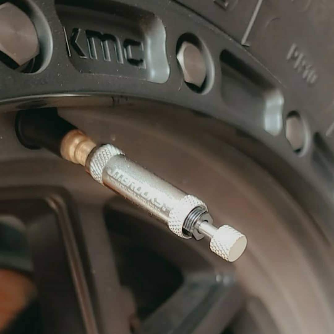 J.T. Brooks Automatic Tire Deflators Pro | J.T. Brooks