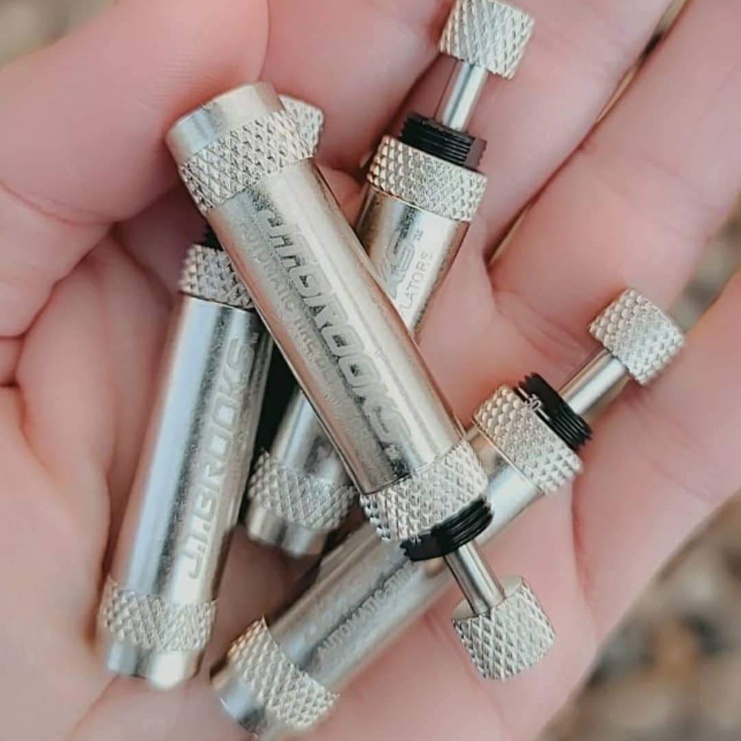 J.T. Brooks Automatic Tire Deflators Pro | J.T. Brooks