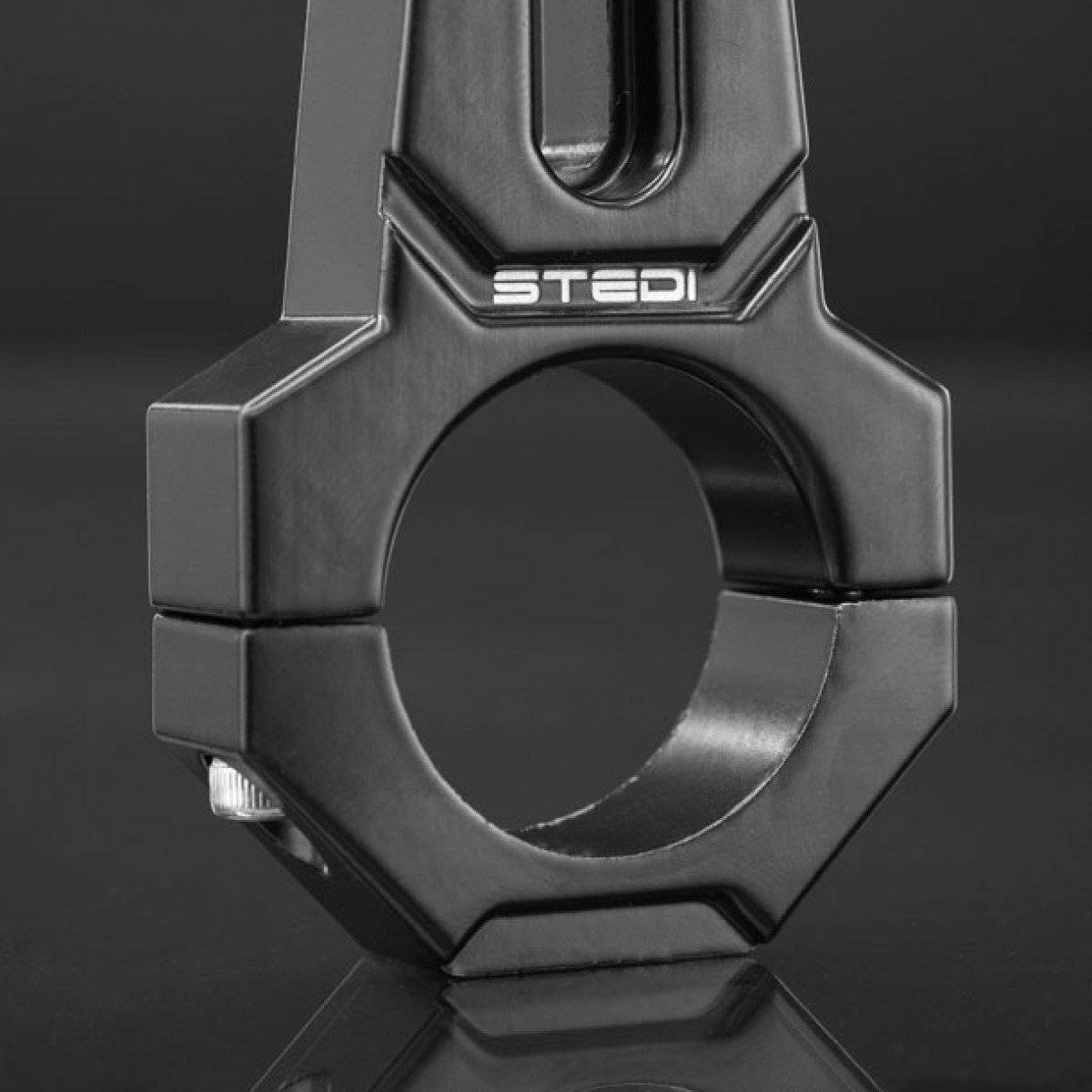 Stedi 22mm, 25mm, 28mm, 30mm Vice Clamp Bull Bar Brackets | Stedi