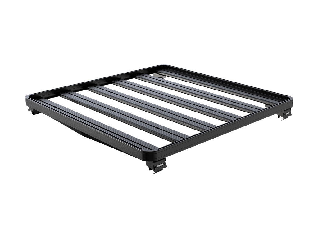 Slimline II Roof Rail Rack Kit for Nissan Navara (2014-Current) - by Front Runner | Front Runner