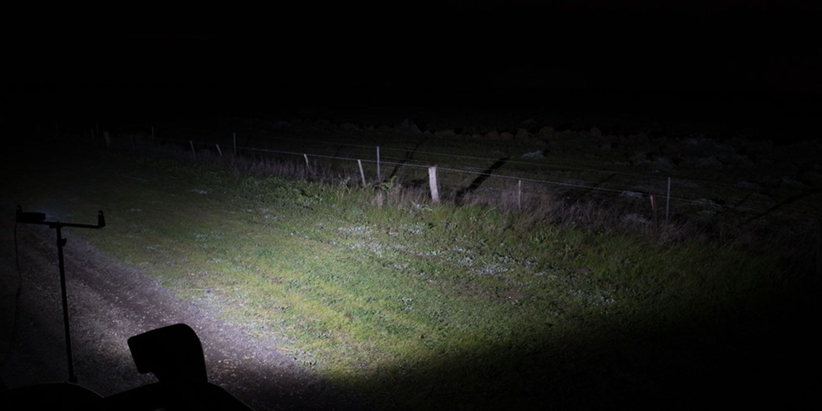 Stedi 25W Slim LED Flood Light | Stedi