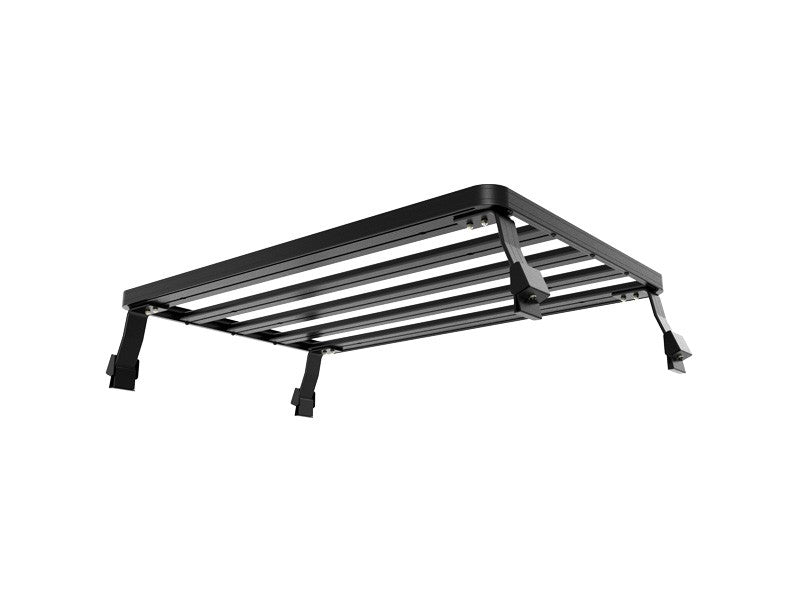 Land Rover Discovery 2 Slimline II 1/2 Roof Rack Kit / Tall - by Front Runner | Front Runner