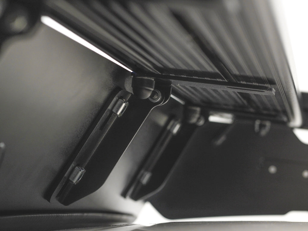 Wind Fairing for Rack / 1165mm/1255mm(W) - by Front Runner | Front Runner