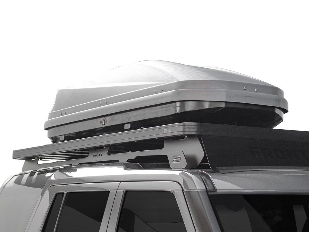 Quick Release Cargo Box Bracket - by Front Runner | Front Runner