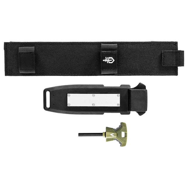 Gerber Ultimate Survival Knife | Gerber