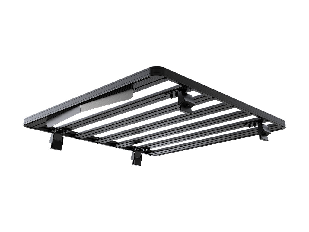 Lada Niva 4x4 Slimline II Roof Rack Kit - by Front Runner | Front Runner