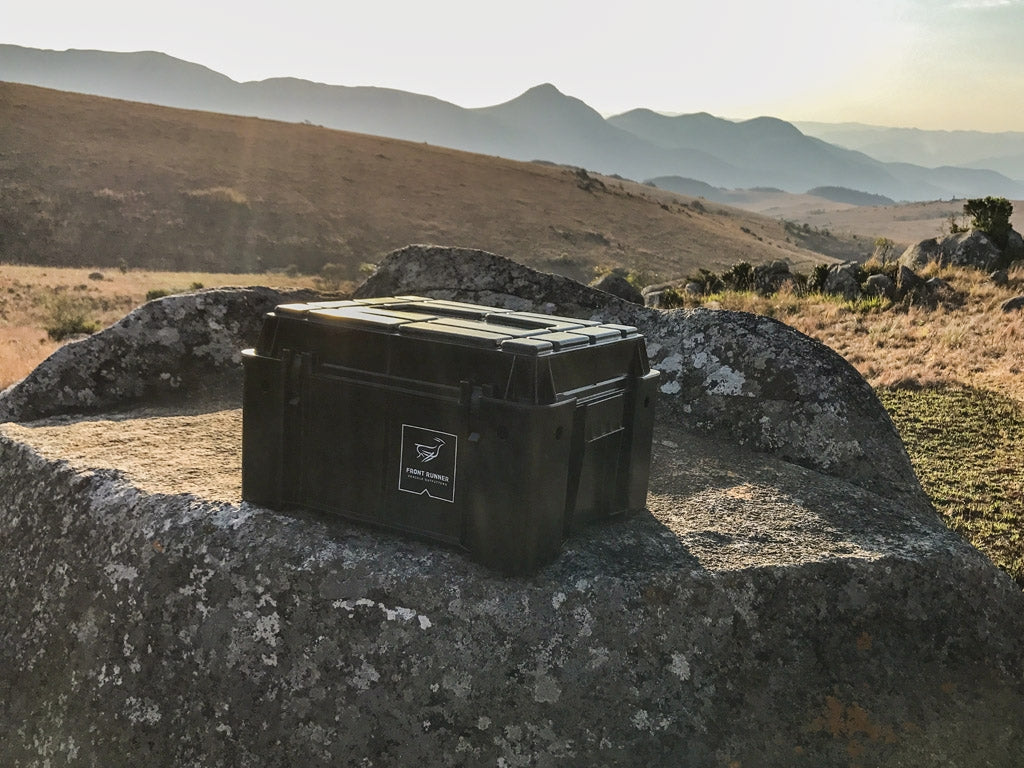 Wolf Pack Hi-Lid - by Front Runner | Front Runner