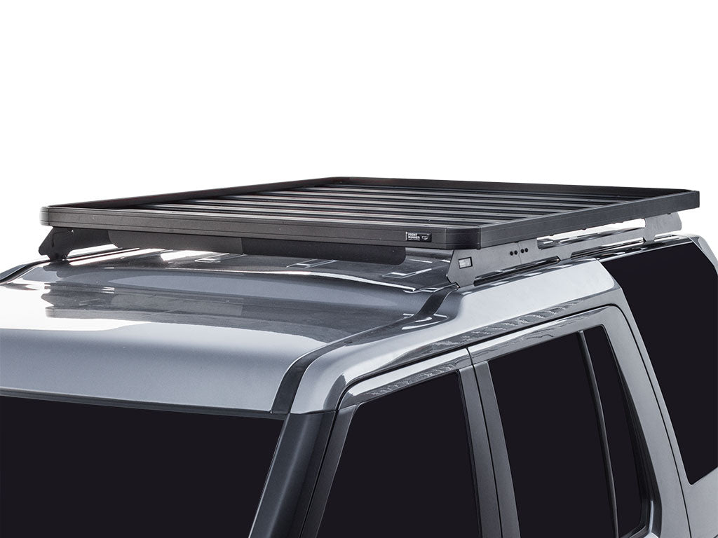 Land Rover Discovery LR3/LR4 Slimline II 3/4 Roof Rack Kit - by Front Runner | Front Runner