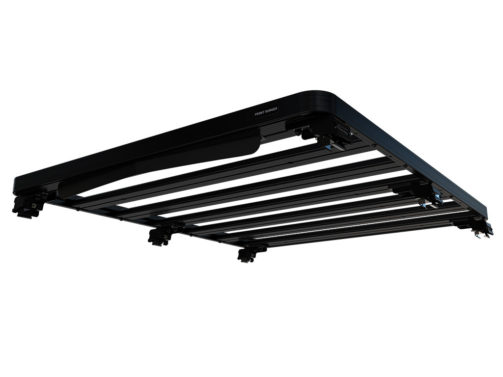 Volvo V90/V90CC (2016-Current) Slimline II Roof Rail Rack Kit - by Front Runner | Front Runner