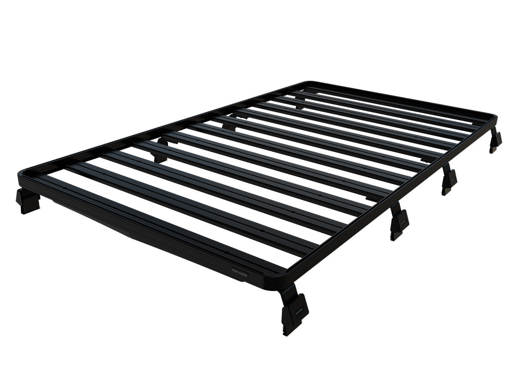 Slimline II Rack Kit / Low Profile for Toyota Land Cruiser 76 - by Front Runner | Front Runner