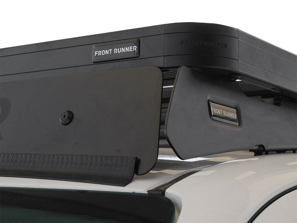 Wind Fairing for Low Profile Rack / 1165mm/1255mm(W) - by Front Runner | Front Runner