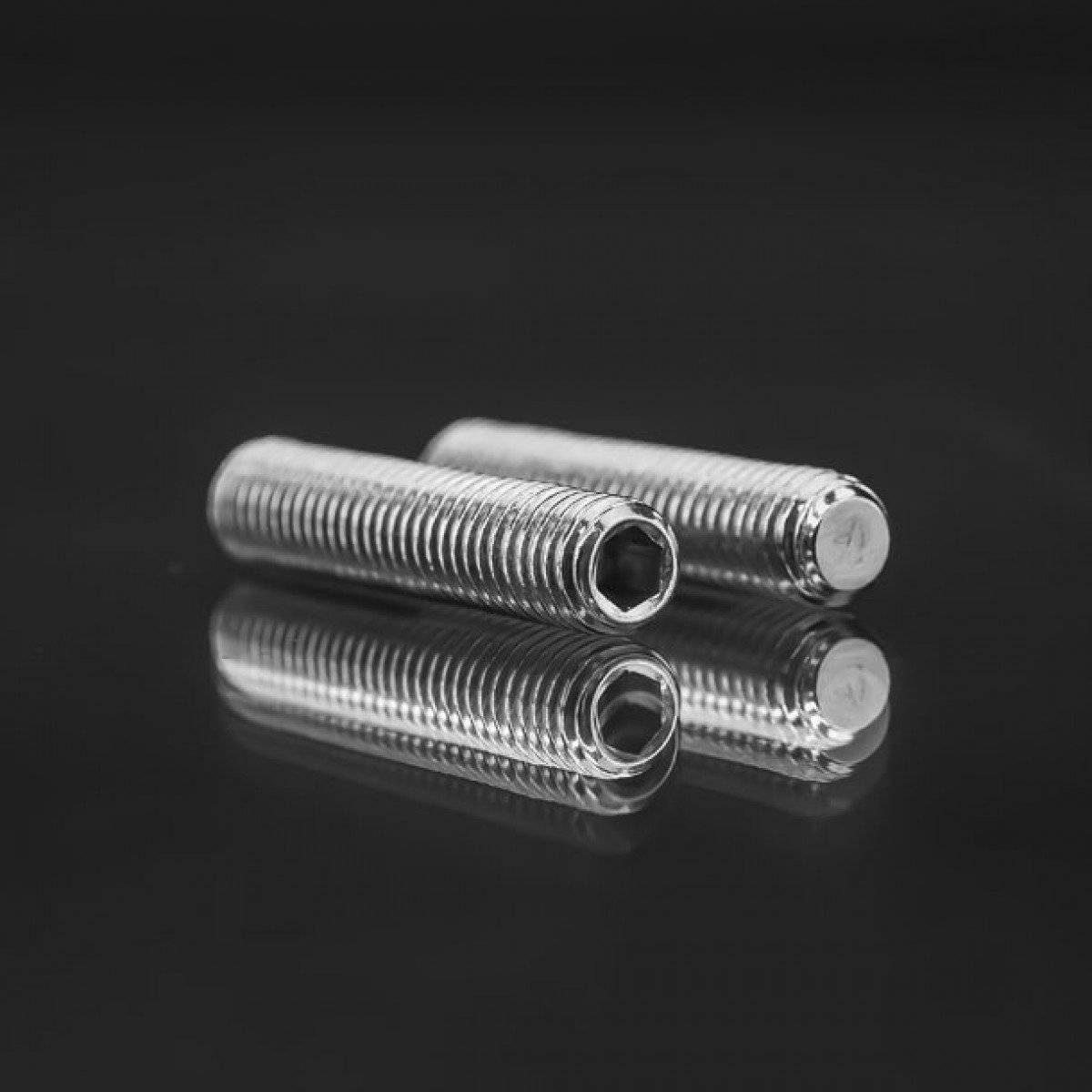 Stedi 60mm - 63.5mm VICE Bull Bar Tube Clamps | Stedi