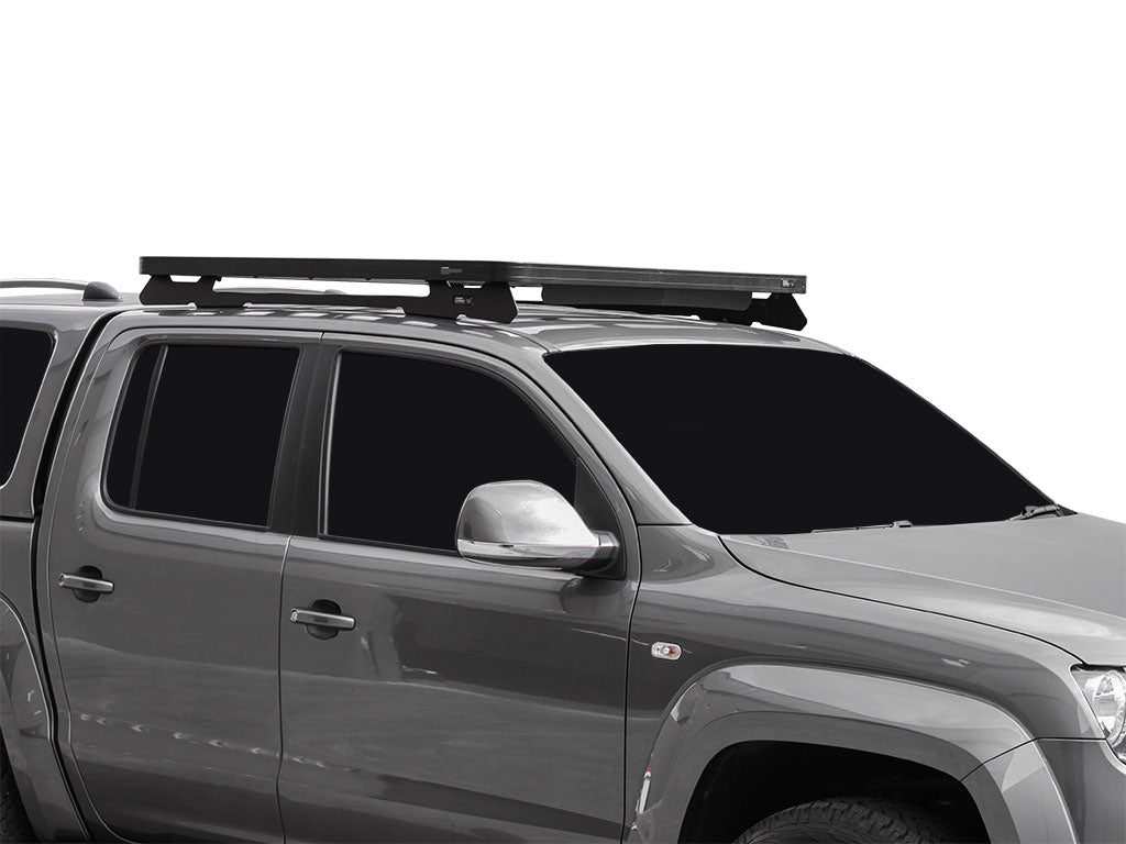 Volkswagen Amarok Slimline II Roof Rack Kit - by Front Runner | Front Runner