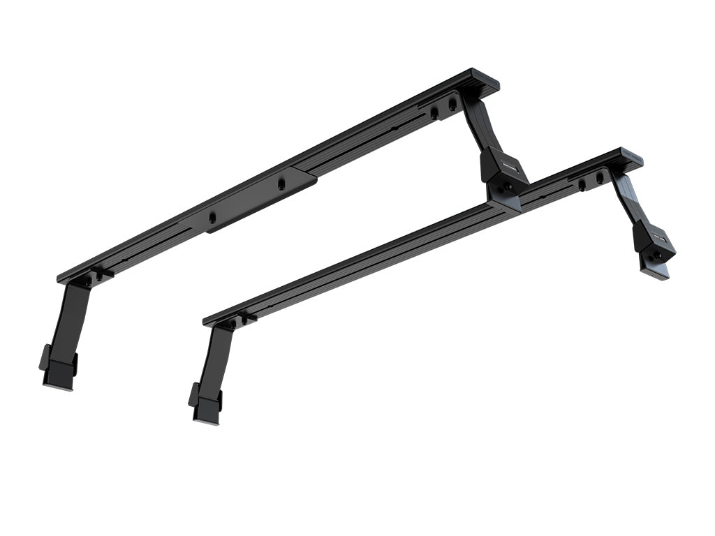 Volkswagen T2 Transporter/Kombi Load Bar Kit / Gutter Mount - by Front Runner | Front Runner