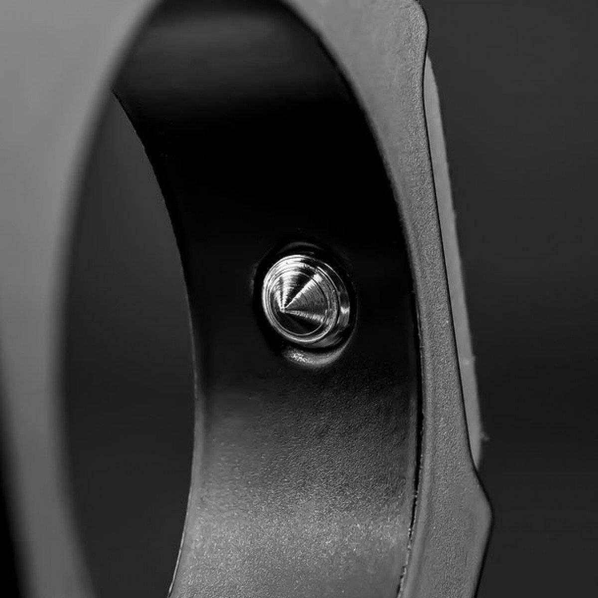 Stedi 49mm - 51mm Vice Clamp Bull Bar Brackets | Stedi