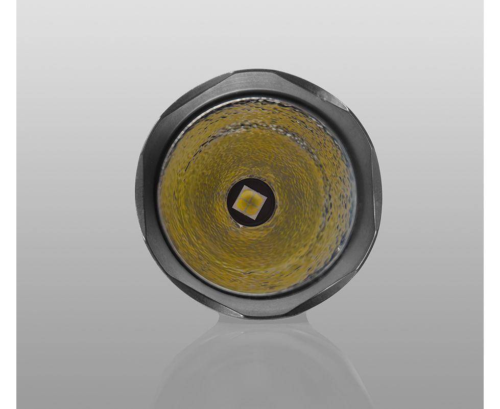 Armytek Viking Pro Tactical Flashlight XHP50 (Cool White) 1800lm | Armytek