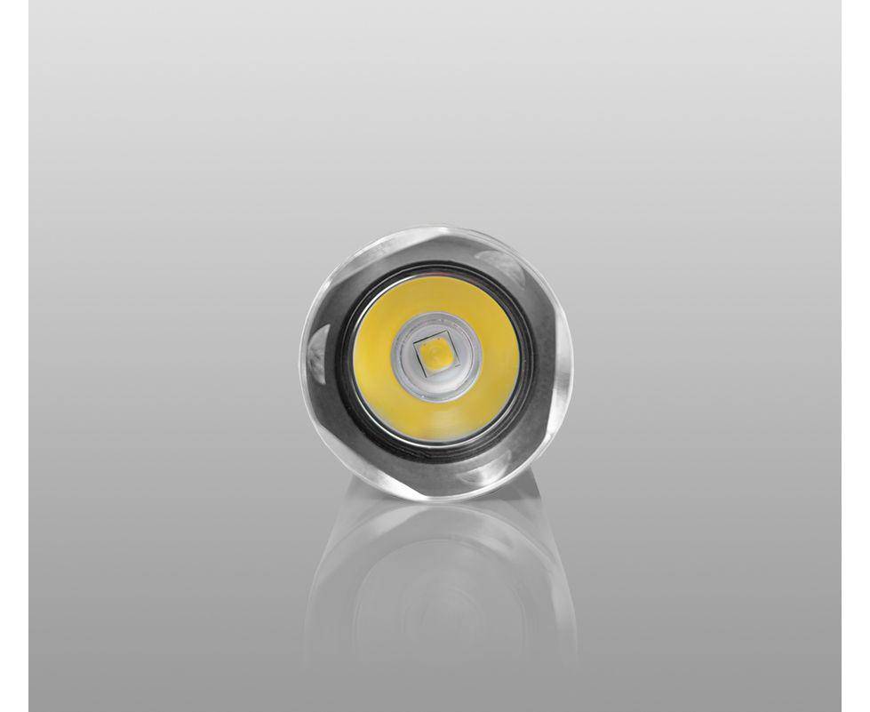 Armytek Partner C2 Pro Tactical Flashlight (Warm Light) 1950lm | Armytek