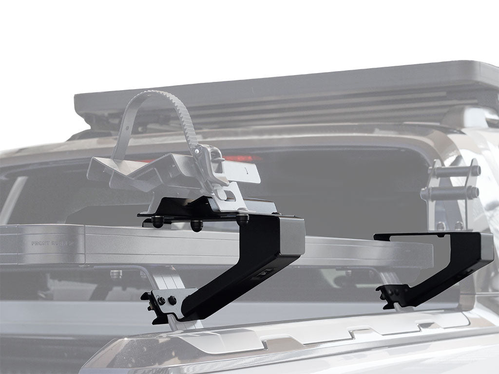 Load Bed Rack Side Mount for Bike Carrier - by Front Runner | Front Runner