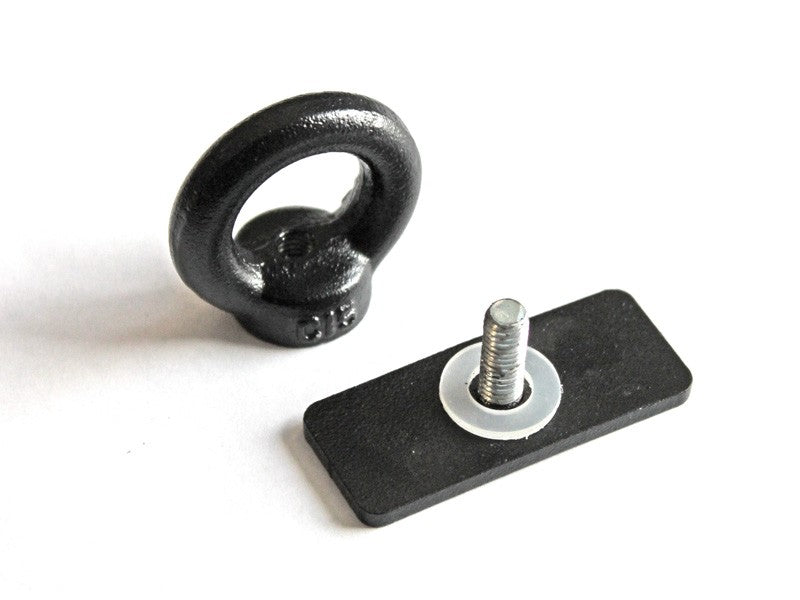 Tie Down Rings / Eye Nuts For Drawer System - by Front Runner | Front Runner