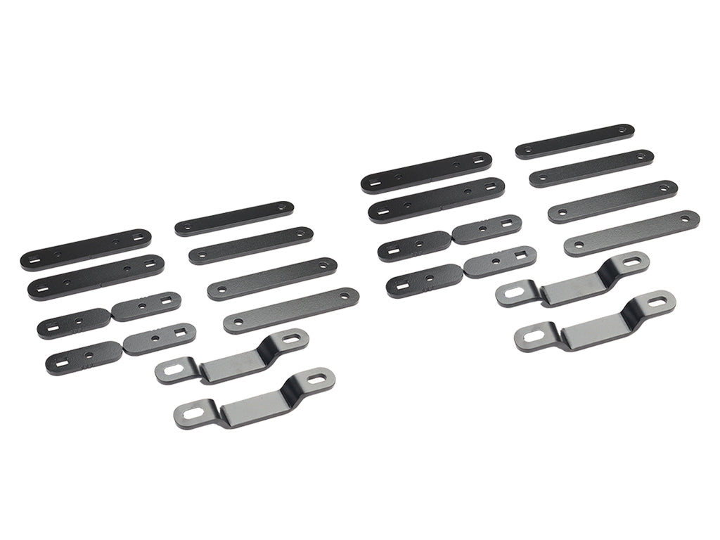 Hard Shell Tent Mount Brackets / 4 Piece | Front Runner