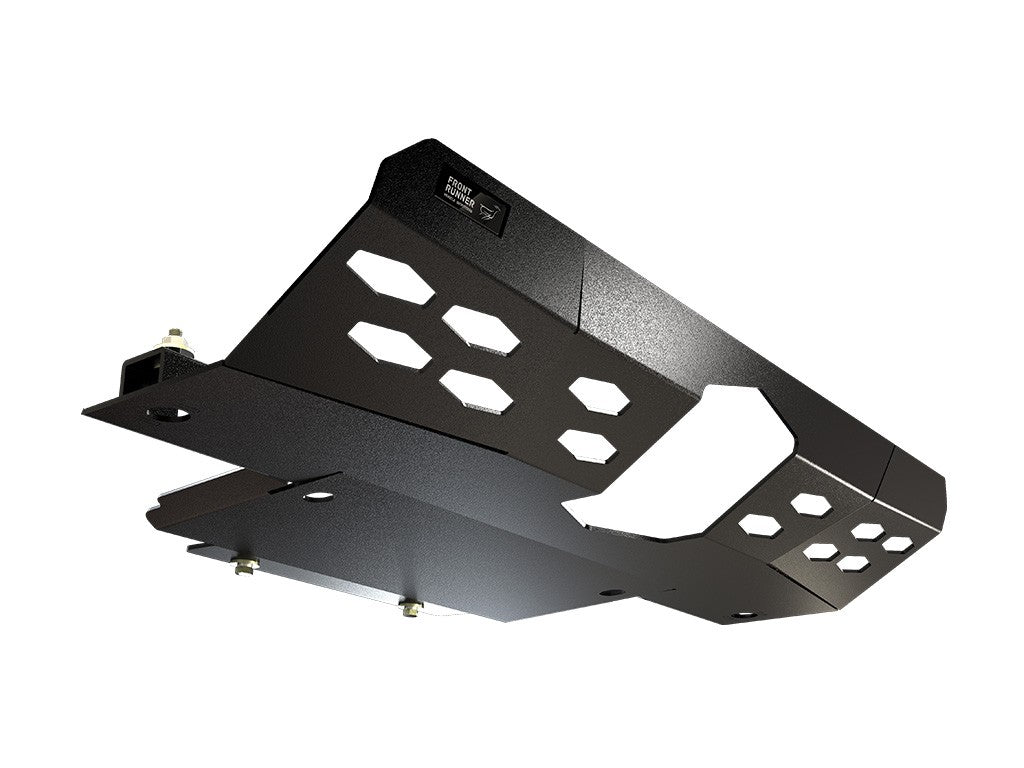 Land Rover Discovery LR4 (2013-Current) Sump Guard - by Front Runner | Front Runner