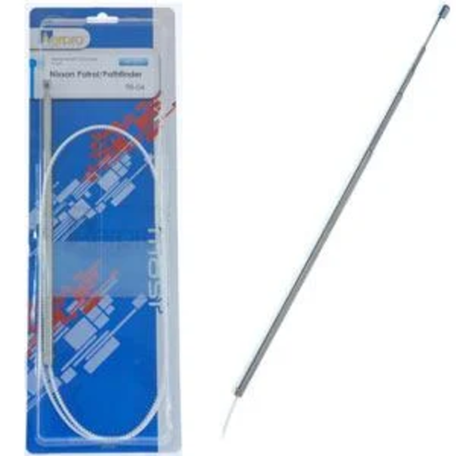 Aerpro AP272 Electric Antenna Mast to suit Nissan Patrol GU / Pathfinder 1998-2004 | Aerpro
