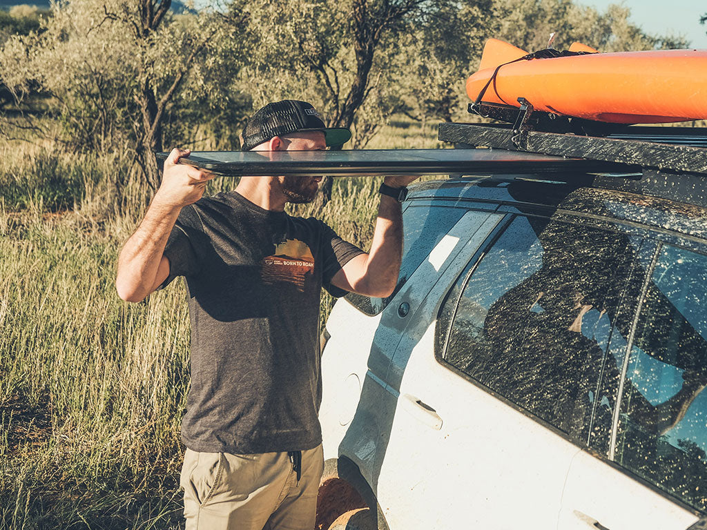 Pro Table Under Rack Bracket - by Front Runner | Front Runner