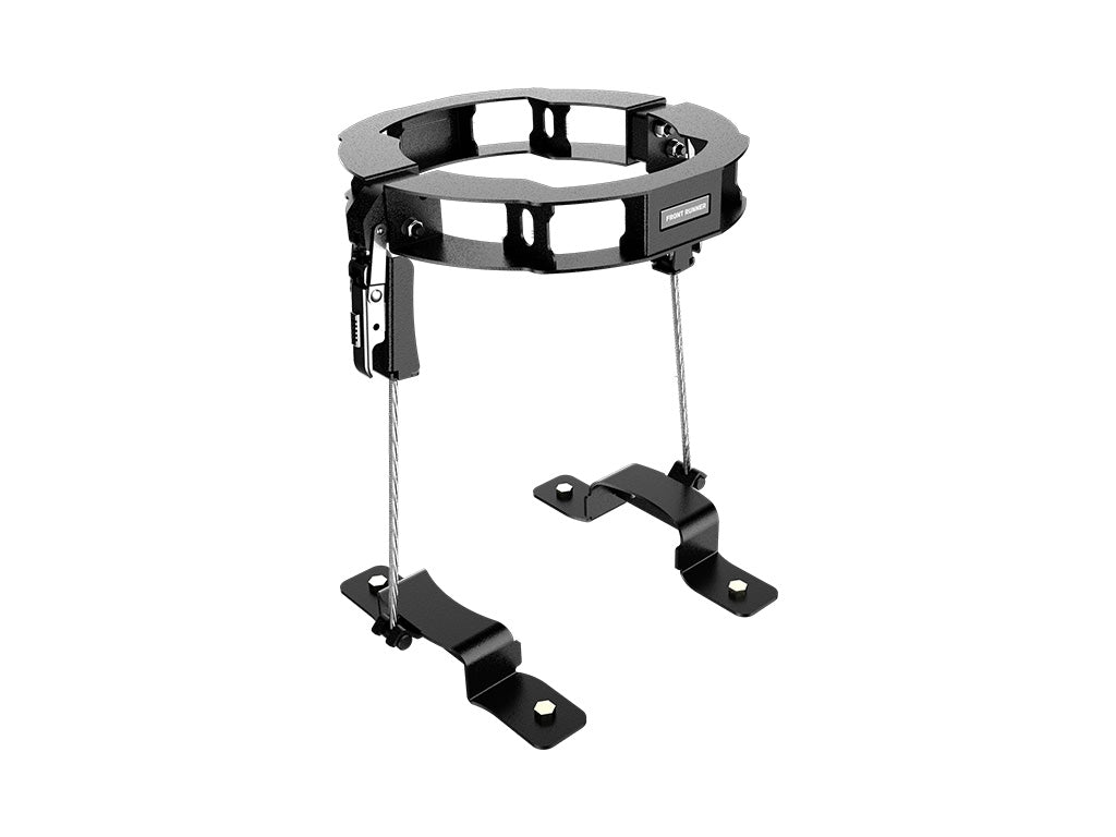 Gas/Propane Bottle Holder - by Front Runner | Front Runner