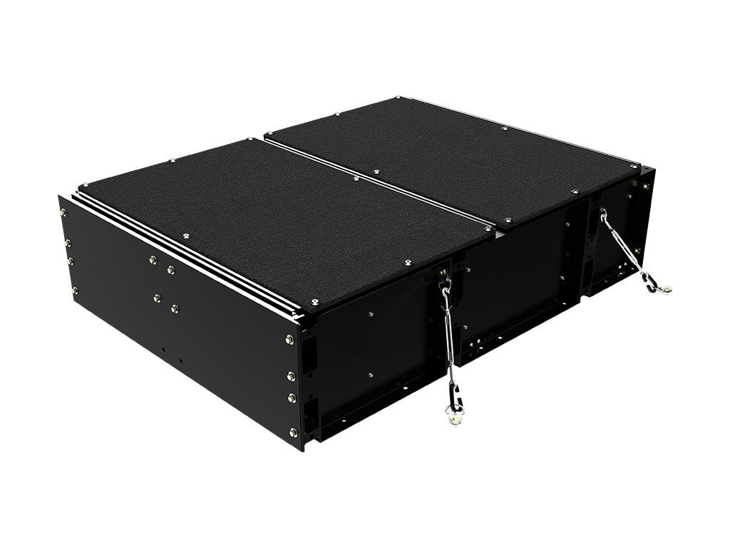 Ute Drawers / Medium - by Front Runner | Front Runner