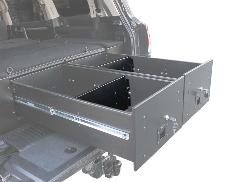 Drawer Dividers - by Front Runner | Front Runner