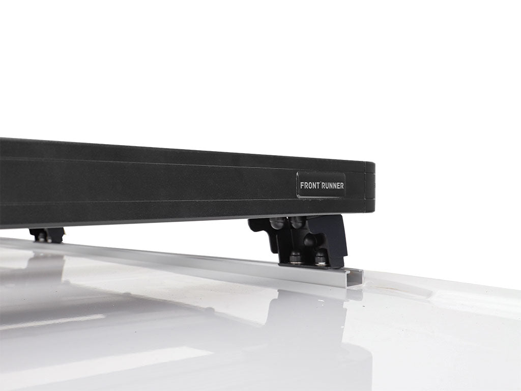 Volkswagen T5/T6 (2003-Current) w/SCA Pop Top Roof Slimline II Roof Rack Kit - by Front Runner | Front Runner