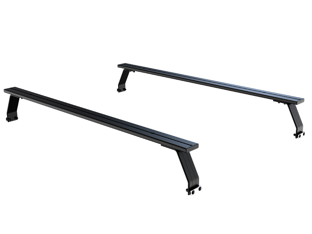 Double Load Bar Kit for Toyota Tundra 5.5' Crew Max (2007-Current) - by Front Runner | Front Runner